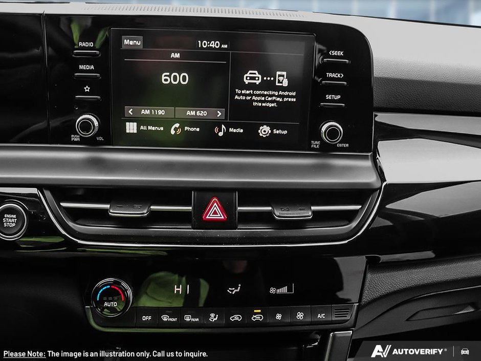 2026 Kia Seltos EX-17