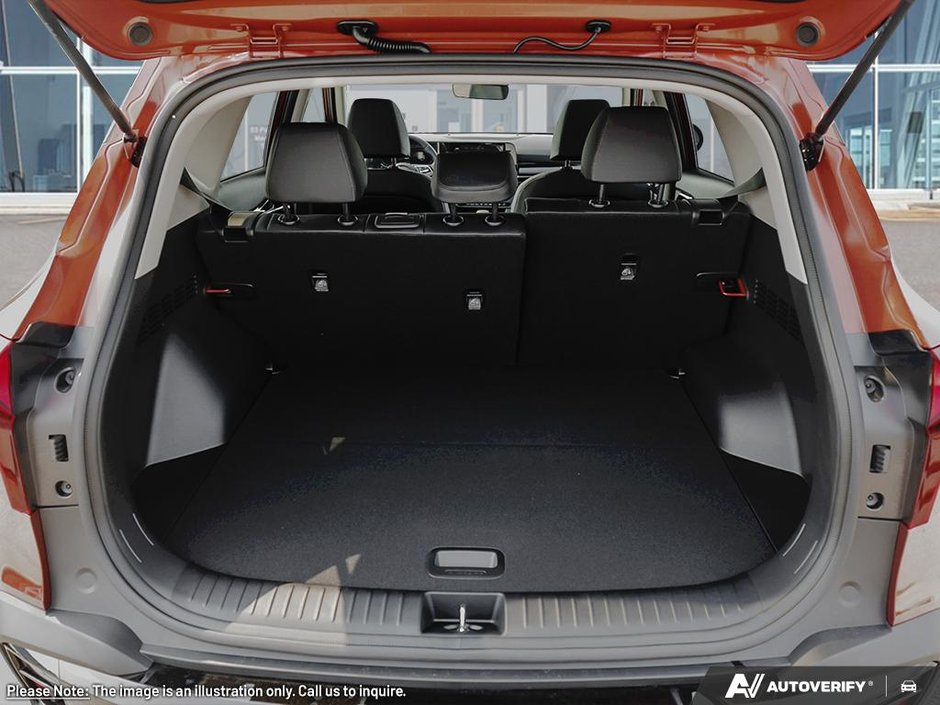 2026 Kia Seltos EX-6