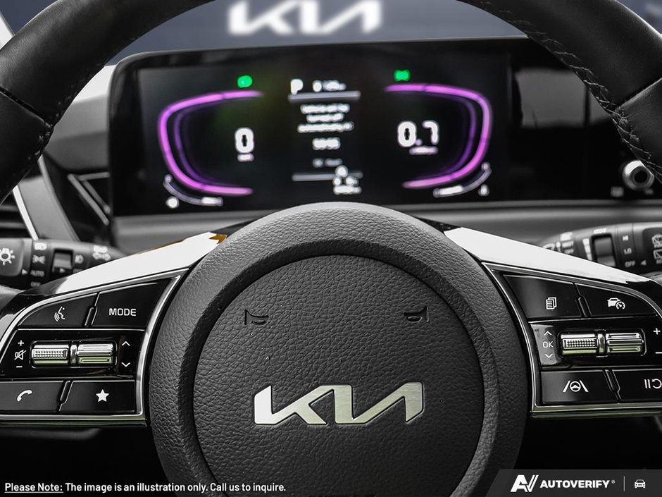 2026 Kia Seltos EX-12