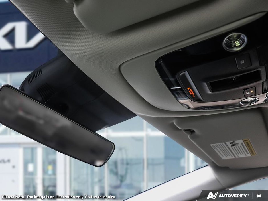 2026 Kia Seltos EX-18