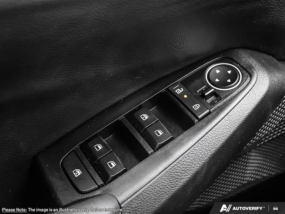 2026 Kia Seltos EX-15