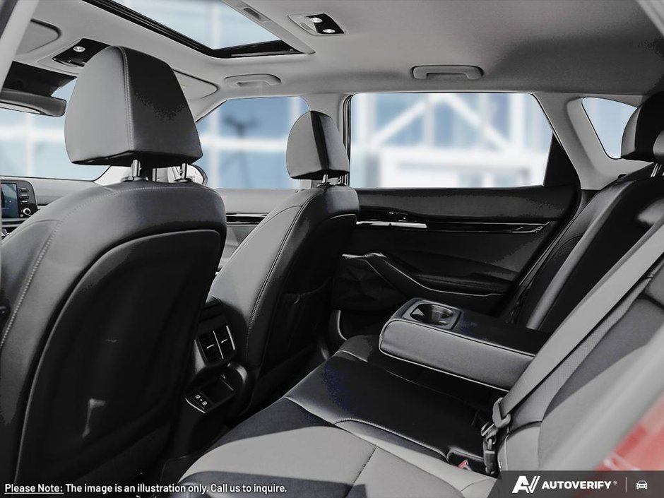 2026 Kia Seltos EX-20