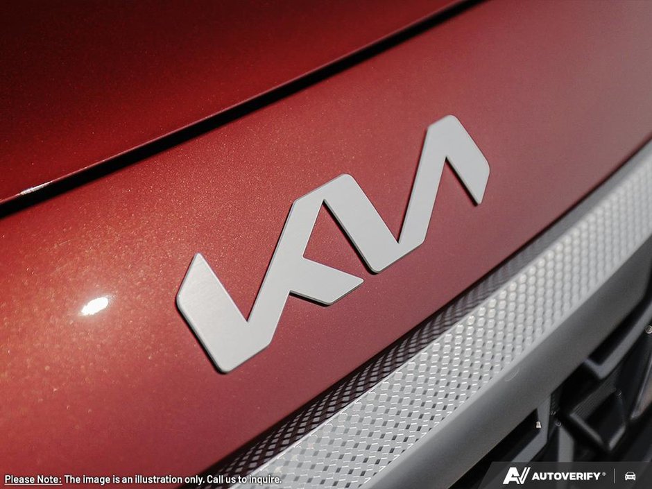 2026 Kia Seltos EX-8