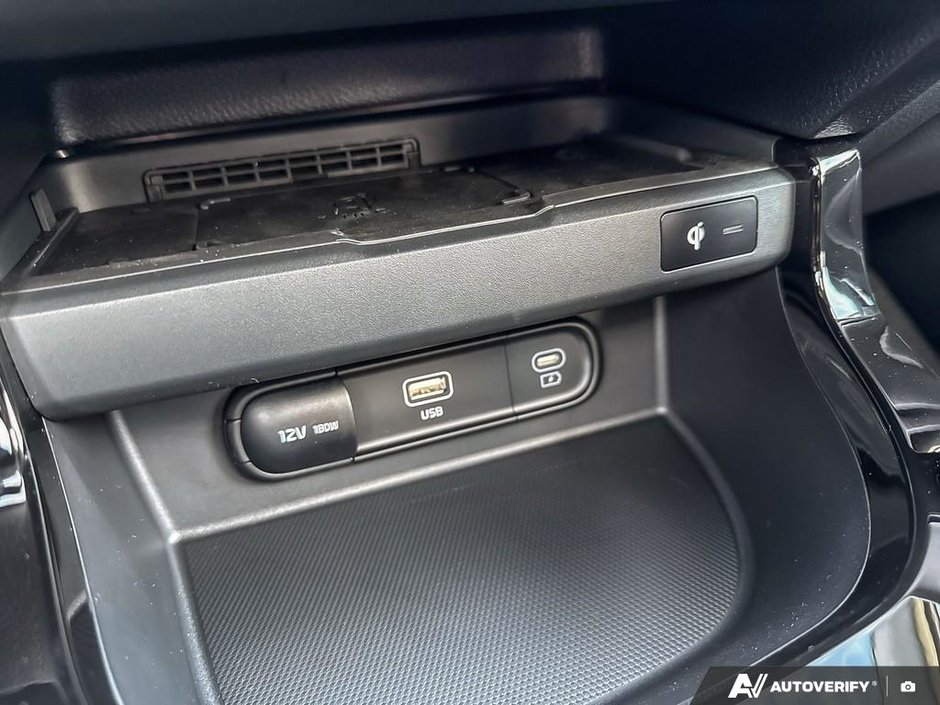 2026 Kia Seltos SX-20