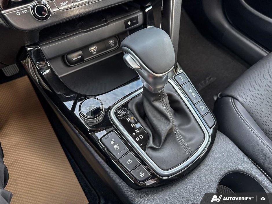 2026 Kia Seltos SX-19