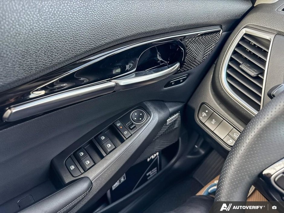 2026 Kia Seltos SX-12