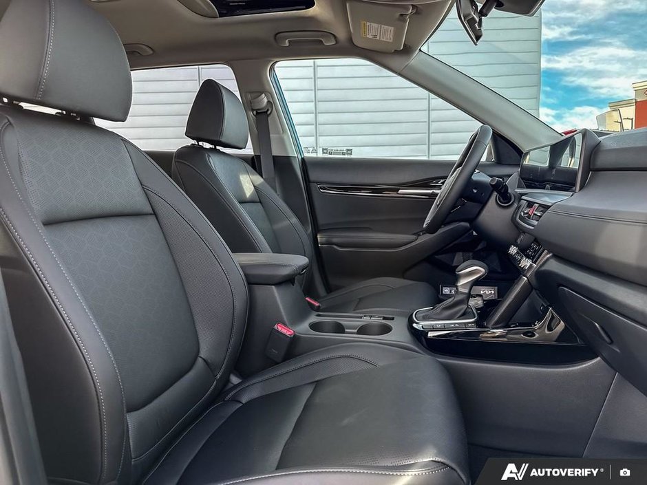 2026 Kia Seltos SX-23