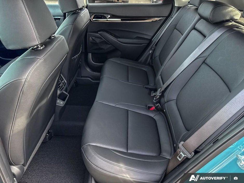 2026 Kia Seltos SX-22