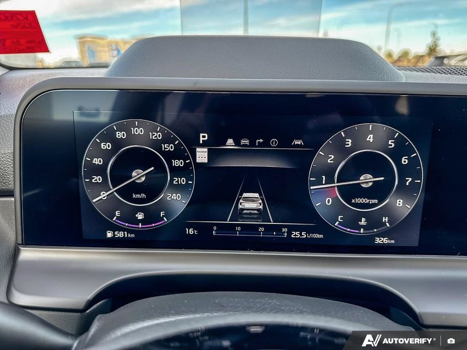 2026 Kia Seltos SX-13