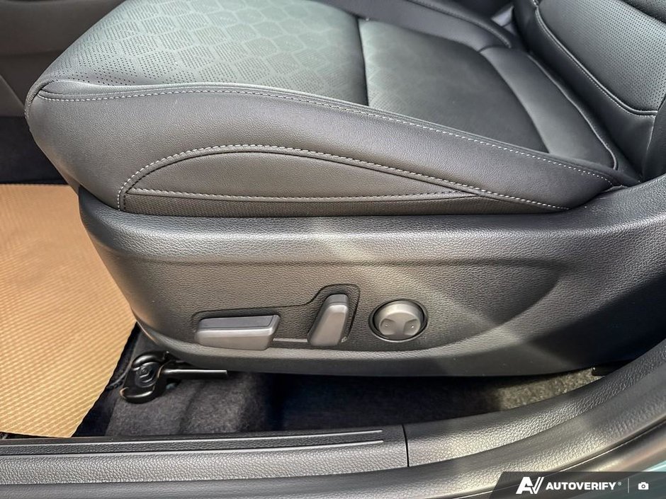 2026 Kia Seltos SX-21