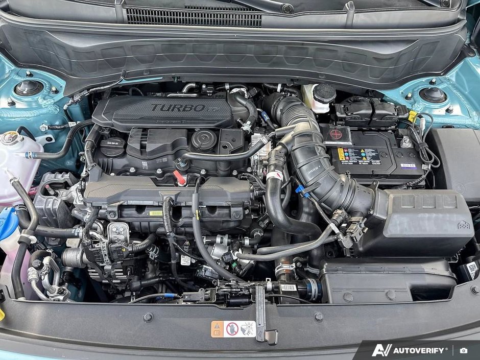 2026 Kia Seltos SX-11