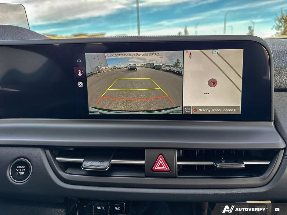 2026 Kia Seltos SX-18