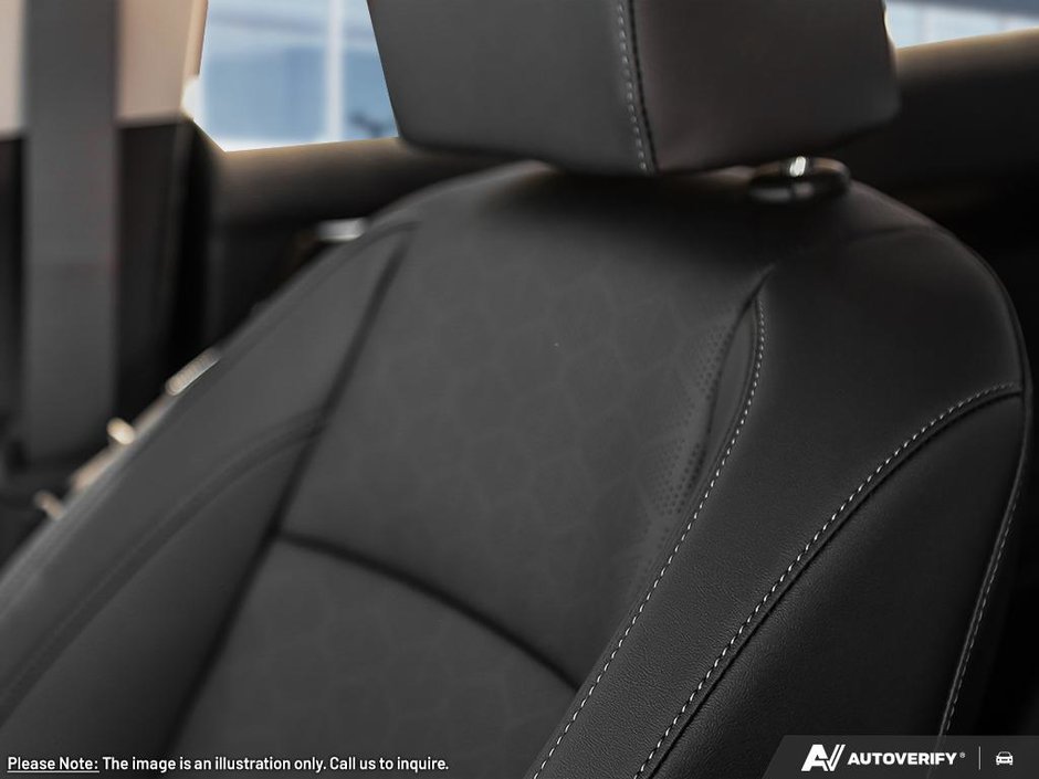 2026 Kia Seltos EX-19