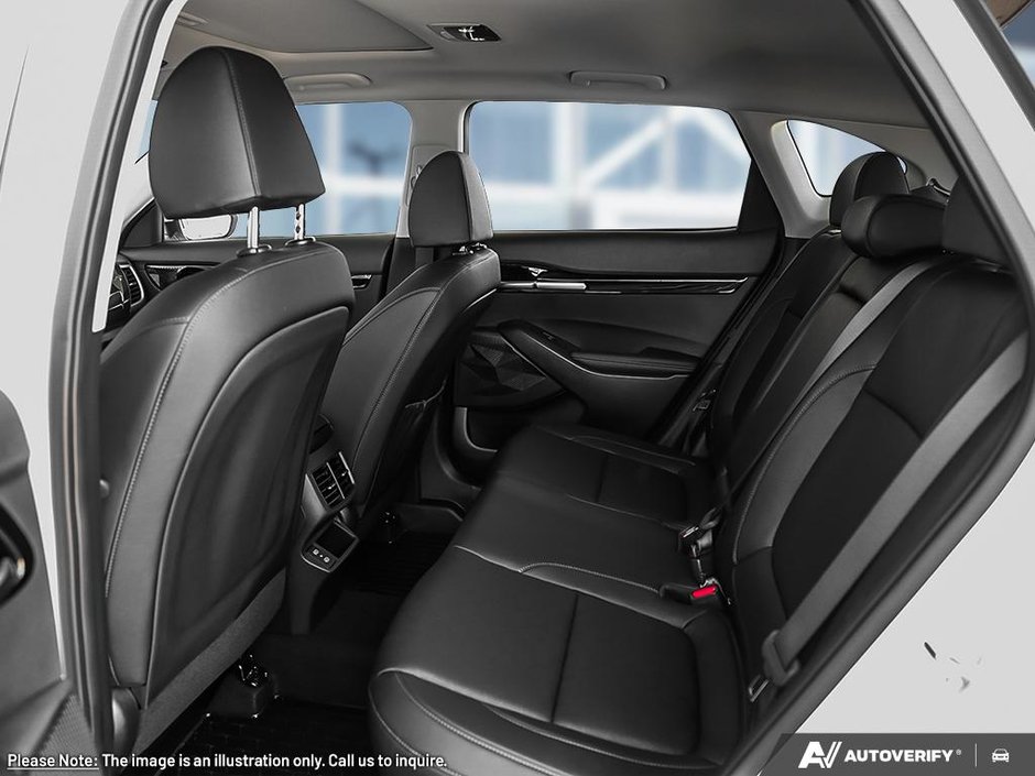 2026 Kia Seltos EX-20