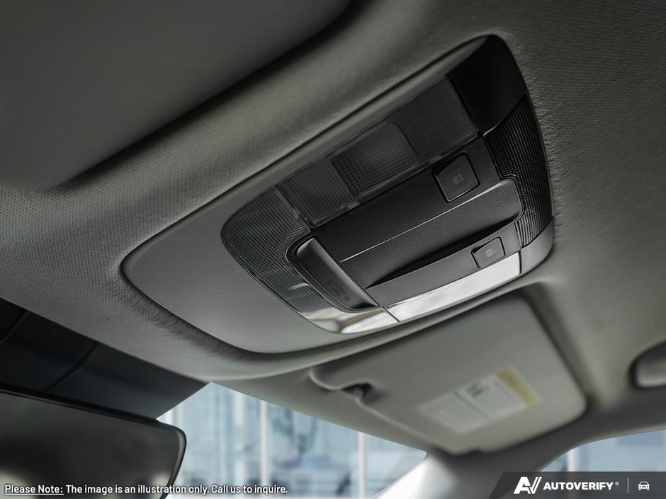 2026 Kia Seltos LX-18