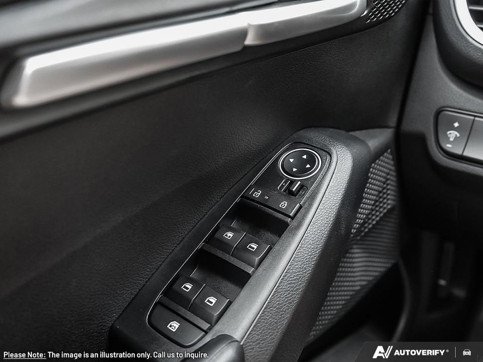 2026 Kia Seltos LX-15