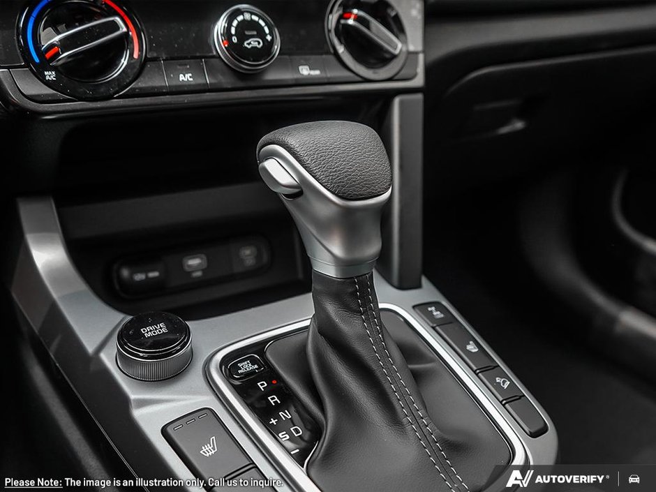 2026 Kia Seltos LX-16