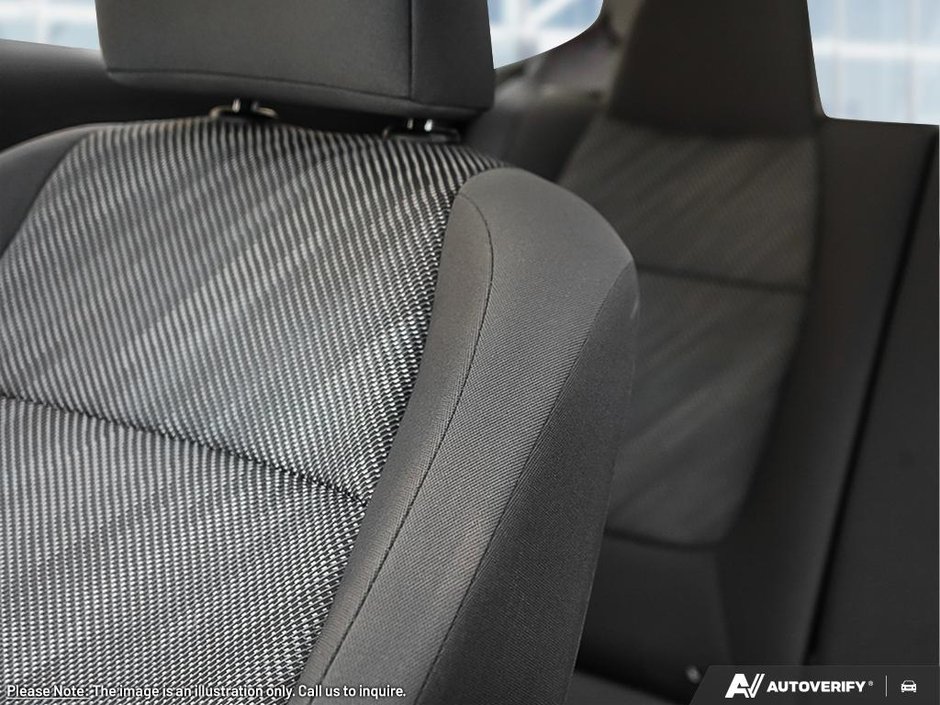 2026 Kia Seltos LX-19