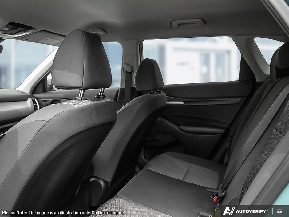 2026 Kia Seltos LX-20