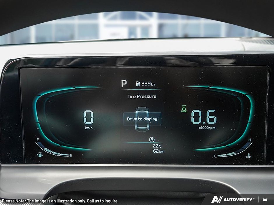 2026 Kia Seltos LX-13