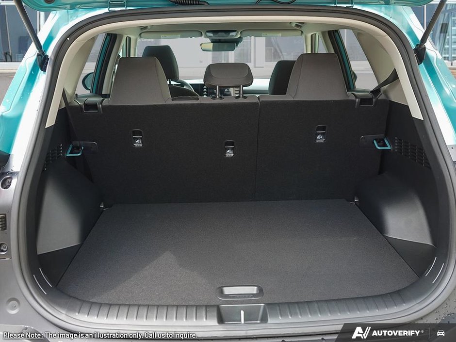 2026 Kia Seltos LX-6