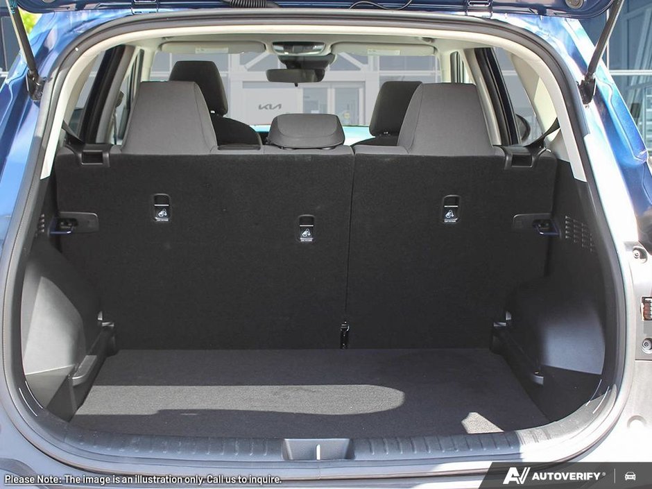 2026 Kia Seltos LX-6