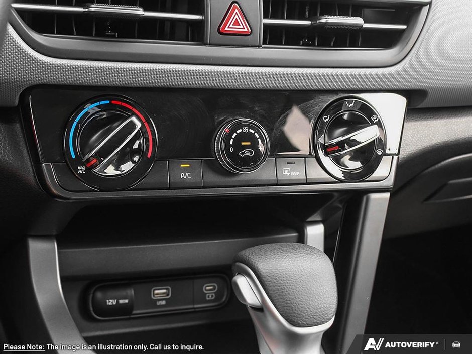 2026 Kia Seltos LX-23