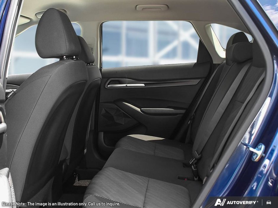 2026 Kia Seltos LX-20