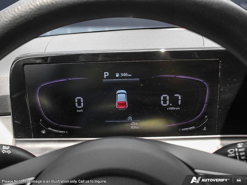 2026 Kia Seltos LX-13