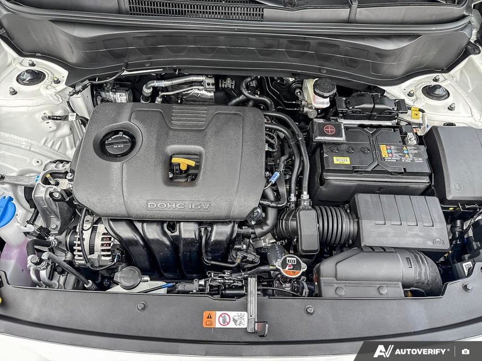 2026 Kia Seltos EX-11