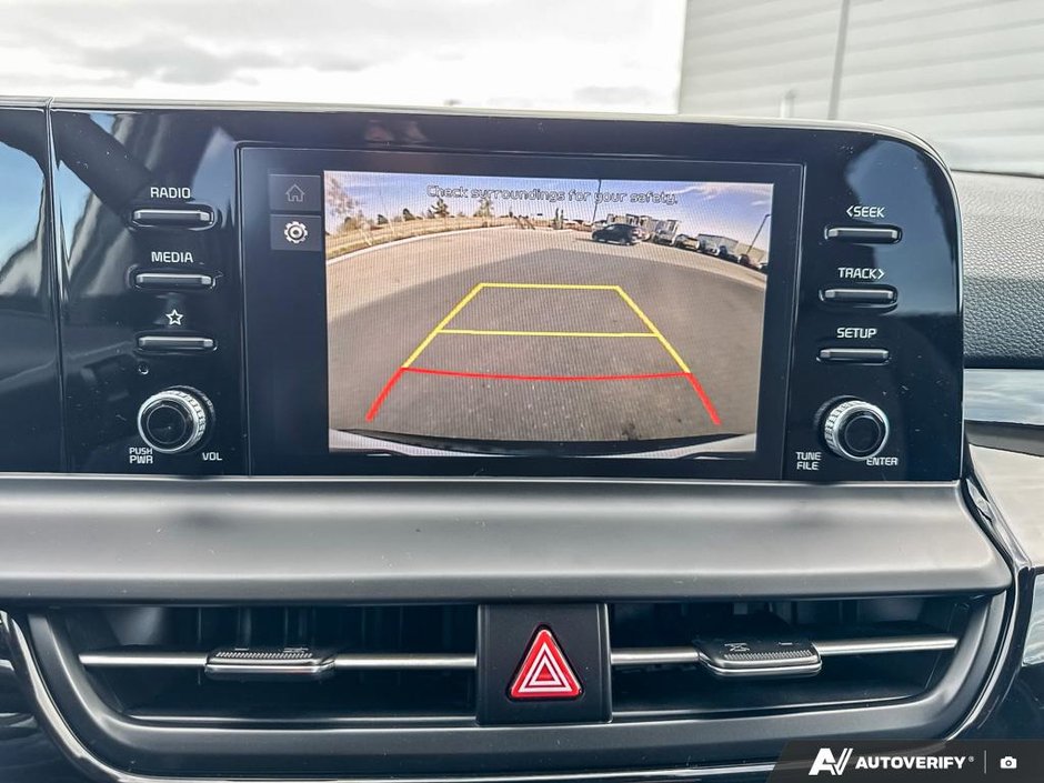 2026 Kia Seltos EX-18