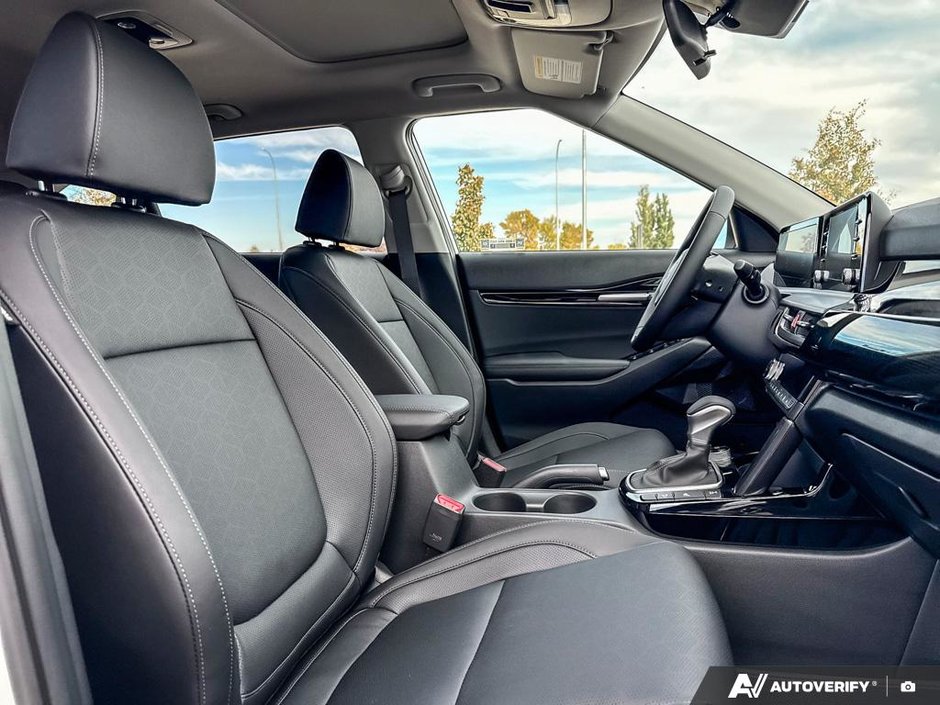 2026 Kia Seltos EX-23