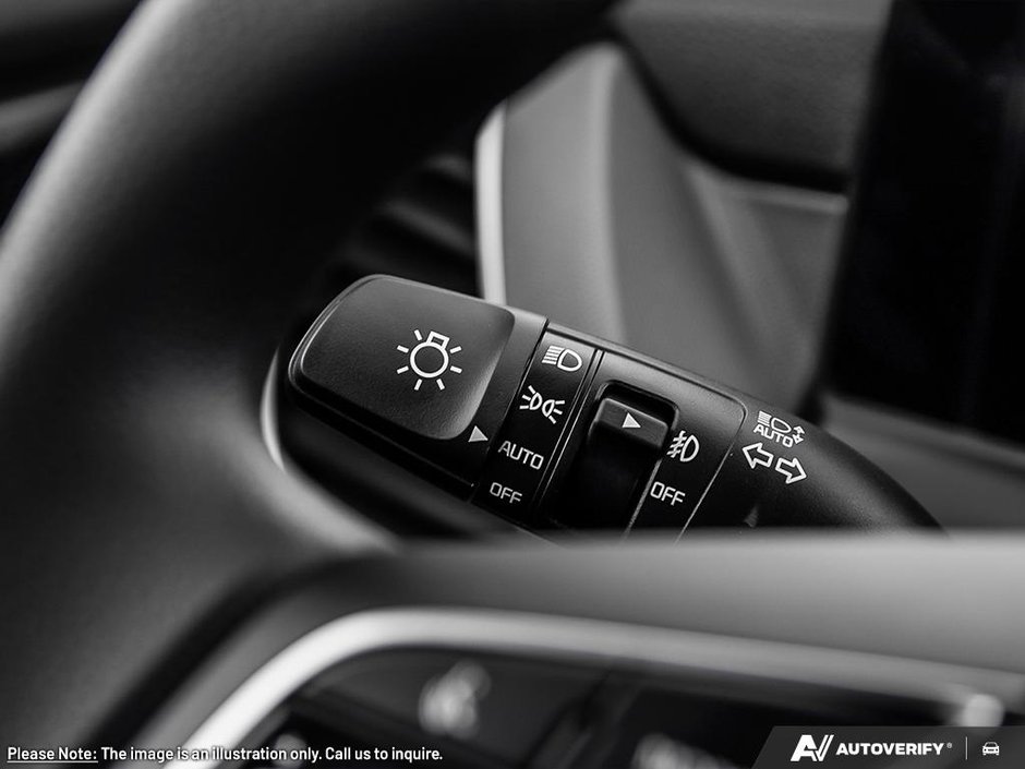 2026 Kia Seltos LX-25