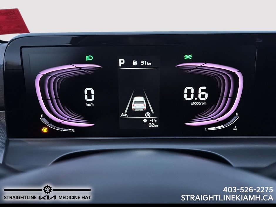 2026 Kia Seltos LX-12