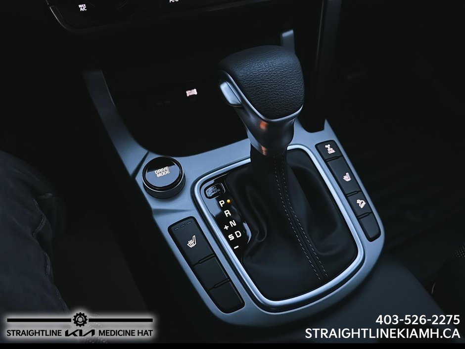 2026 Kia Seltos LX-14