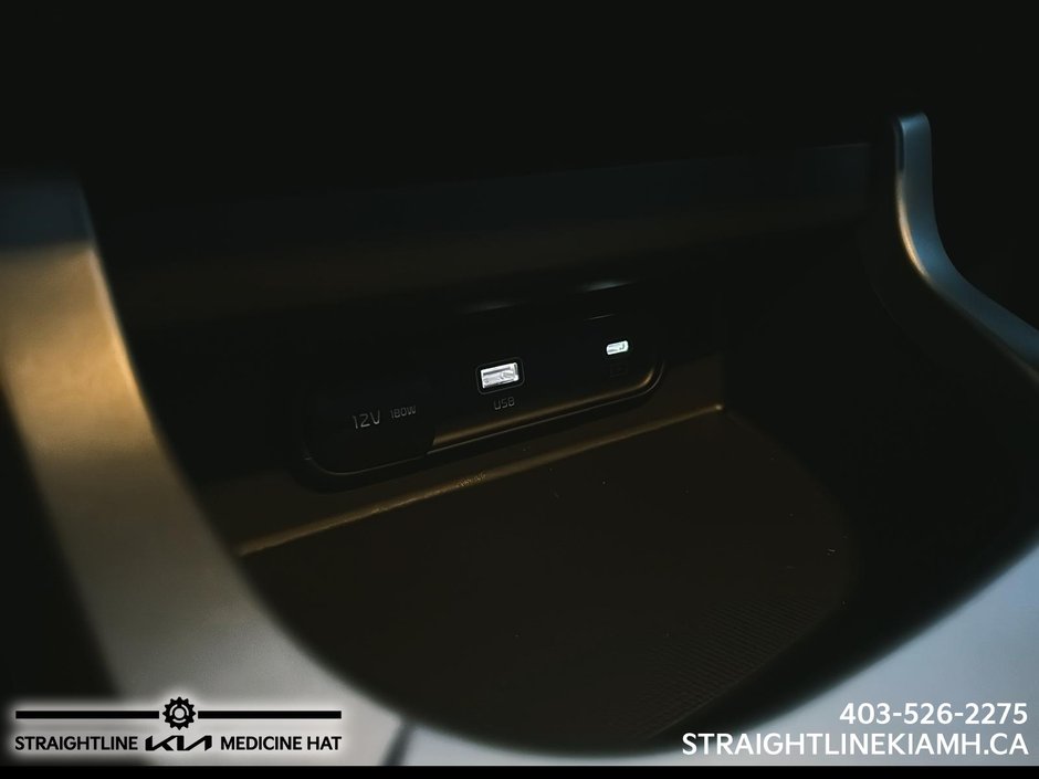 2026 Kia Seltos LX-15