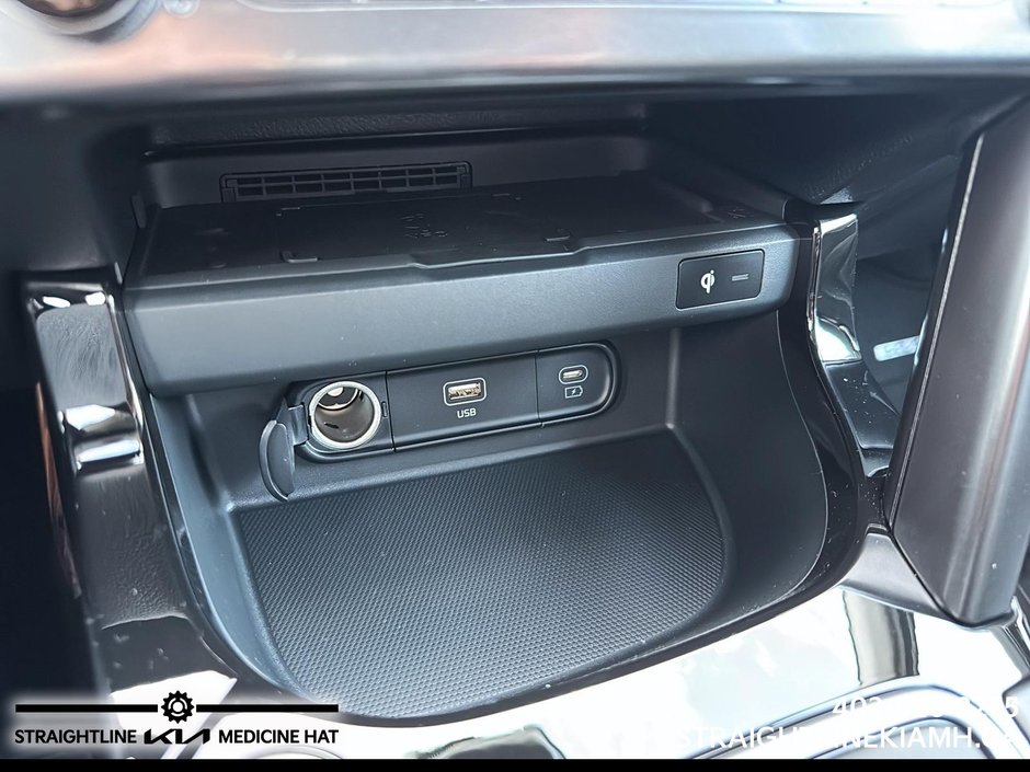 2026 Kia Seltos X-LINE-15