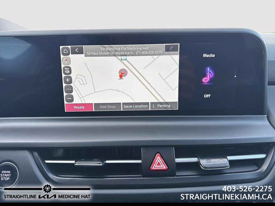 2026 Kia Seltos X-LINE-18