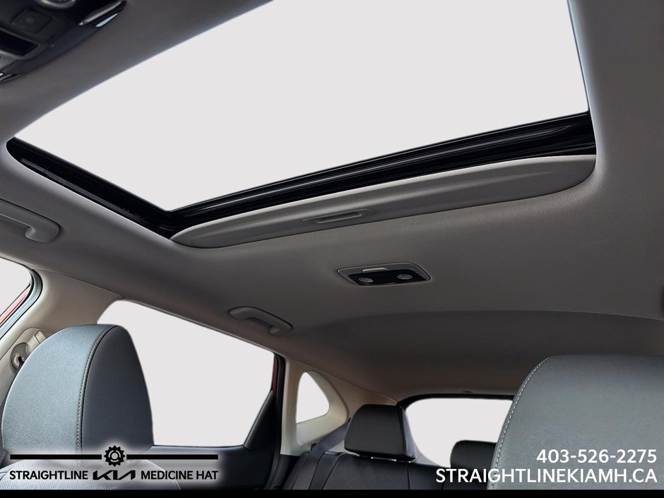 2026 Kia Seltos X-LINE-16