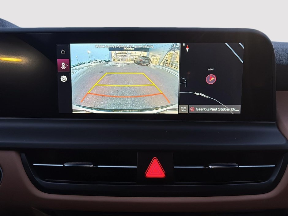 2026 Kia Seltos SX-17