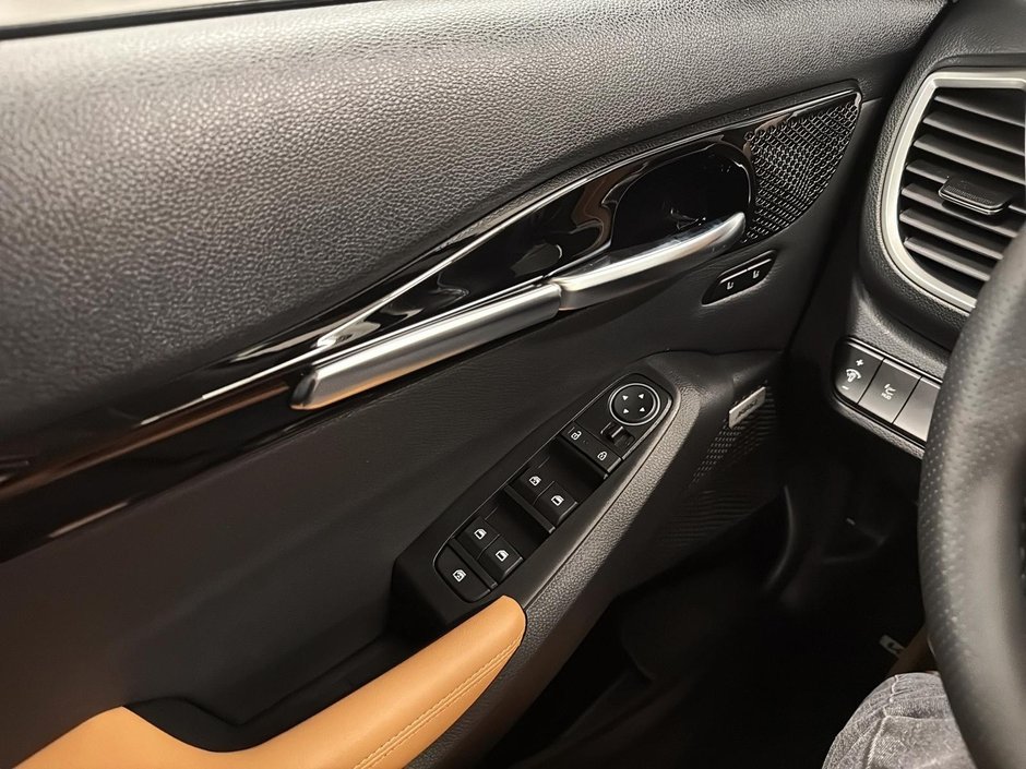 2026 Kia Seltos SX-10