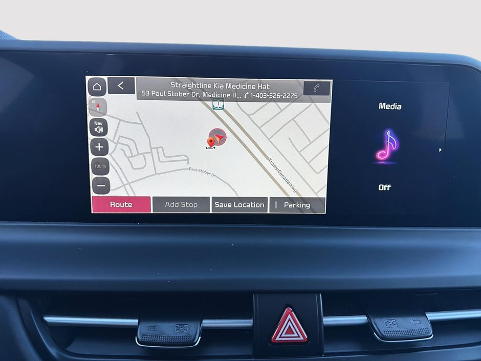 2026 Kia Seltos X-LINE-18