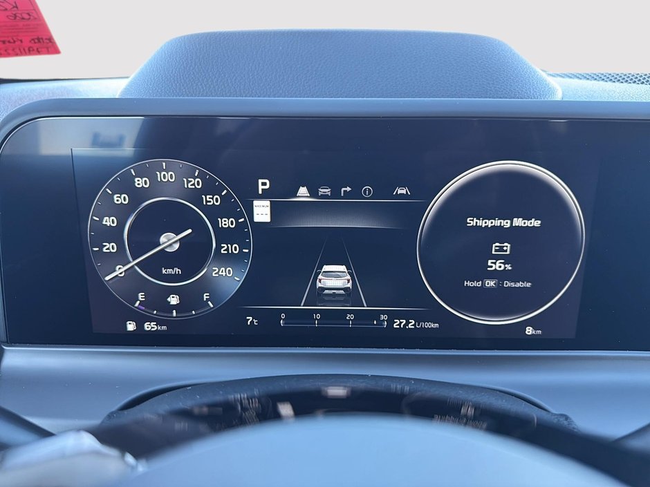 2026 Kia Seltos X-LINE-12