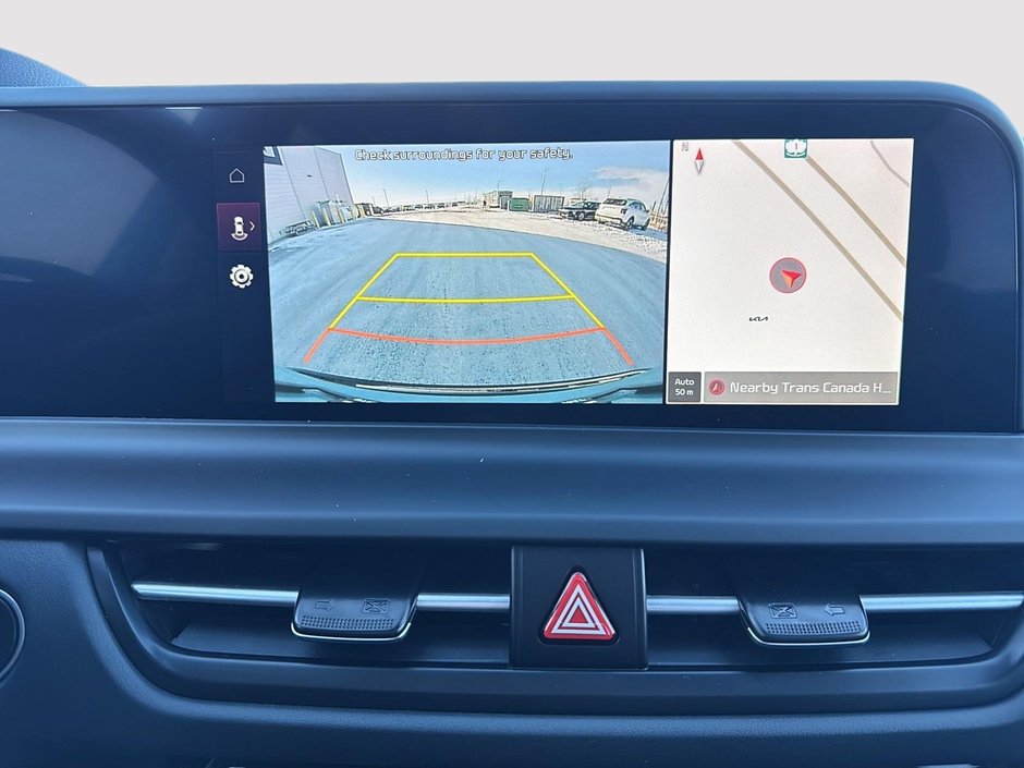 2026 Kia Seltos X-LINE-17