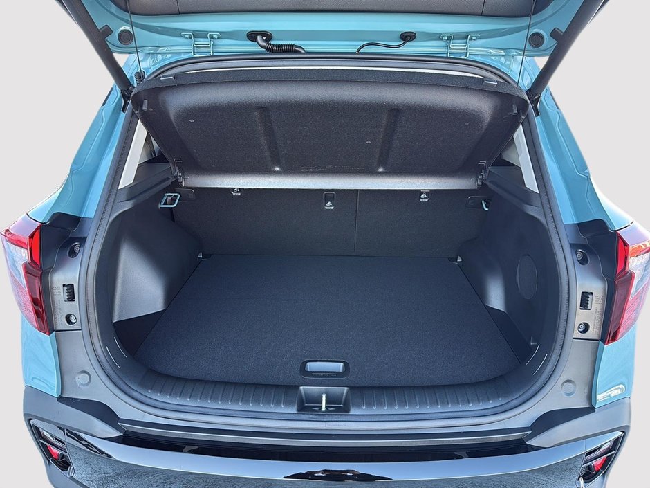 2026 Kia Seltos X-LINE-5