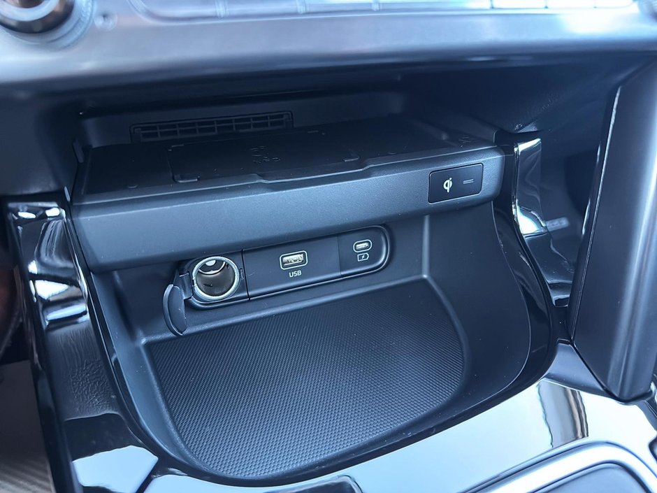 2026 Kia Seltos X-LINE-15