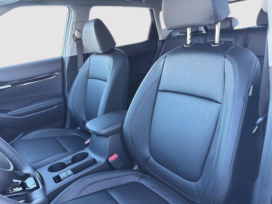 2026 Kia Seltos X-LINE-8