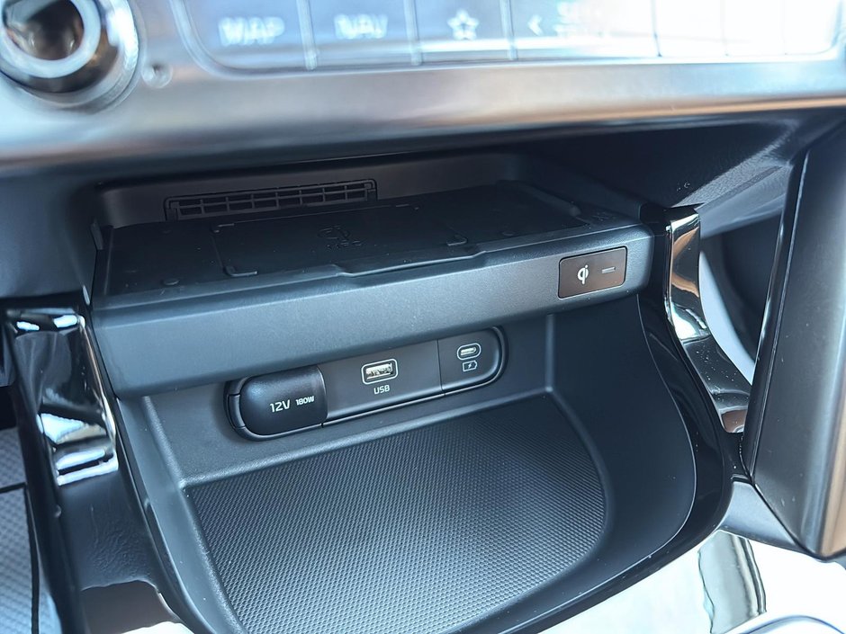 2026 Kia Seltos SX-15