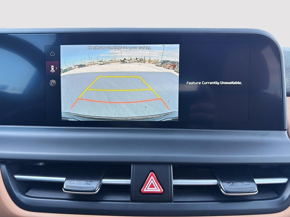 2026 Kia Seltos SX-17