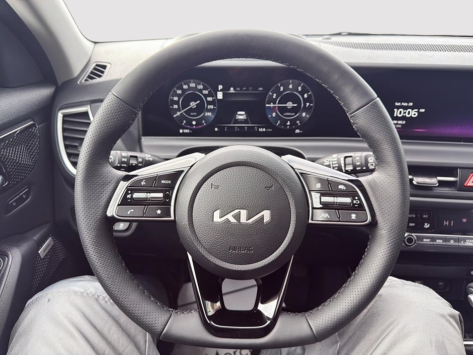 2026 Kia Seltos X-LINE-11